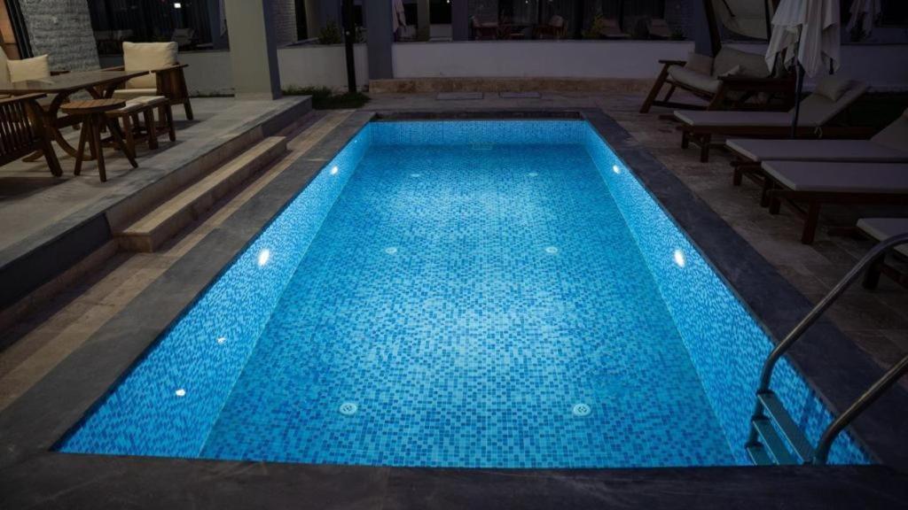 Amy Villas Antalya Exterior foto